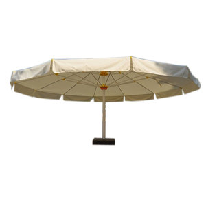Grand parasol de patio de 5M, grand parasol d'extérieur pour <span class=keywords><strong>parc</strong></span> - Product Image 1
