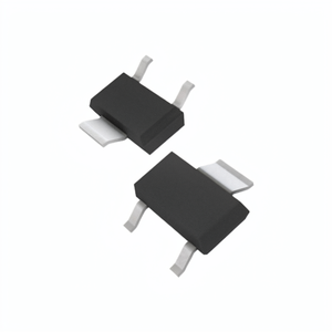 Componente Electrónico de Canal de Distribución del Fabricante, Transistores IPN70R360P7SATMA1 PG-SOT223 - Product Image 1