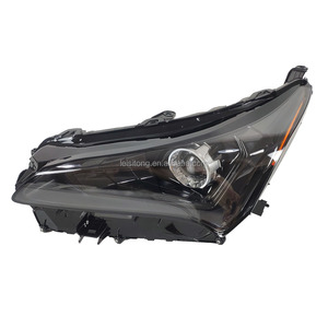 Faro delantero de coche o <span class=keywords><strong>LEXUS</strong></span> NX200 NX200t <span class=keywords><strong>NX300</strong></span> NX300h faro delantero versión EE. UU. 2018-2020 - Product Image 1