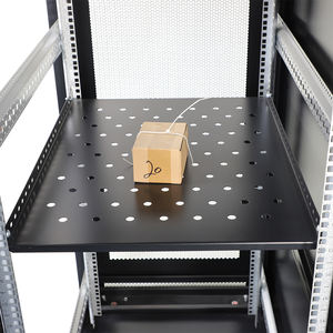 Rejilla para servidor de puerta de ordenador, rejilla de red para telecomunicaciones, <span class=keywords><strong>42U</strong></span> - Product Image 3