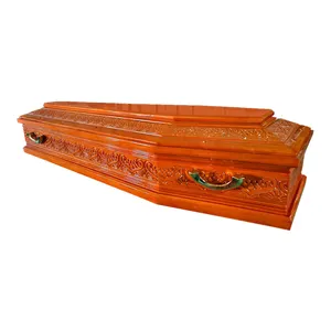 葬礼用棺材和棺材制造