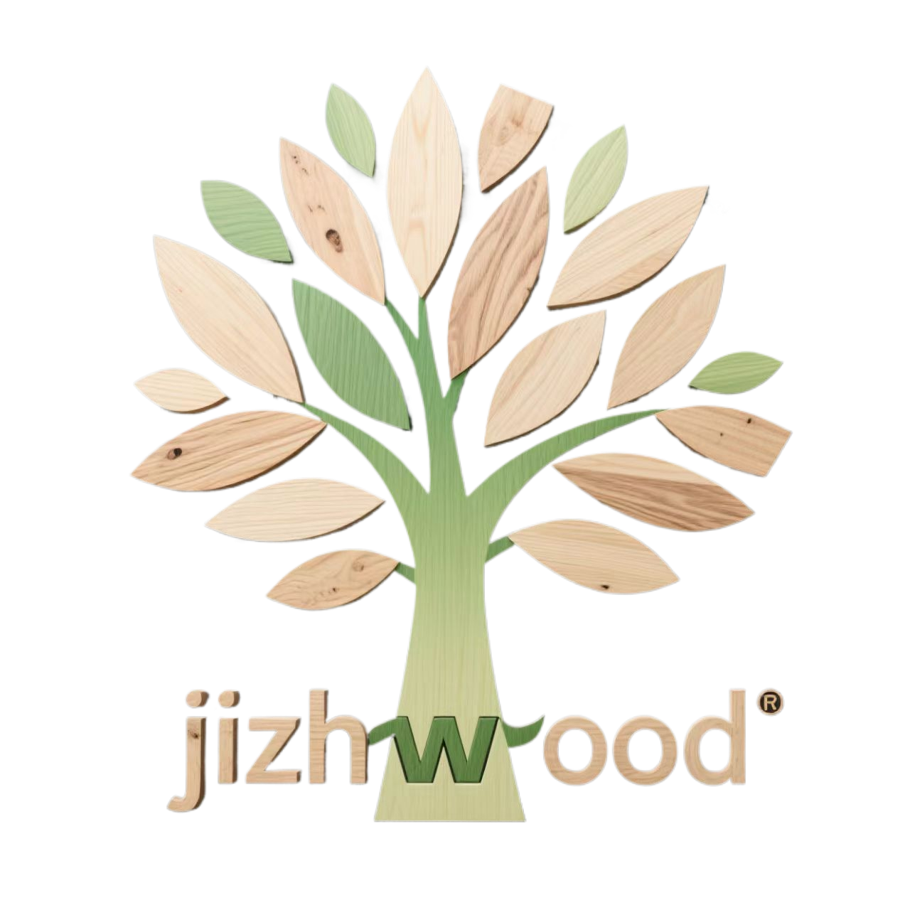 Shanghai Jizhihe Trading Co., Ltd. logo