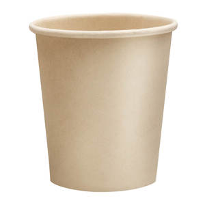 Gobelet en carton 80cc (3oz) 100 unités - Product Image 1