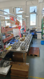 Bloc moteur PSA en promotion WFZ XU7JP EP6 EC5 HN03 EP6CDT 5G02 FK2Q-6006-CA MR20DE MR20DD pour PEUGEOT CITROEN <span class=keywords><strong>RENAULT</strong></span> - Product Image 6