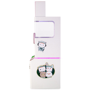 Venta al por mayor Multicolor Calcsule Juguetes <span class=keywords><strong>de</strong></span> la fábrica <span class=keywords><strong>de</strong></span> Guangzhou <span class=keywords><strong>Juegos</strong></span> que funcionan con monedas para <span class=keywords><strong>los</strong></span> niños - Product Image 6