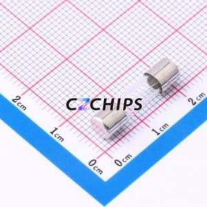 STC1300 One-Time Fuse D5.2xL20mm Fuse ( Type: Glass Tube Fuse )( Rated Current: 3A ) - Product Image 2