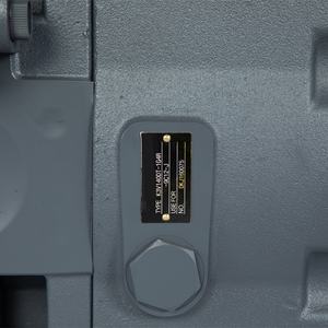 Pompe principale d'excavatrice Belparts R290LC-7 R290LC-9 Pompe hydraulique 31Q8-10010 31N8-10060 31N8-10020 pour Hyundai - Product Image 2