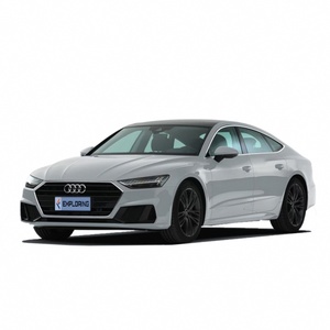 Nuova Auto di Lusso Tedesca 2024 <span class=keywords><strong>A7</strong></span> 45 TFSI Luxury Sportback Sedan 2.0L 265CV 5 Posti ad Alta Velocità a Benzina per Esportazione - Product Image 1