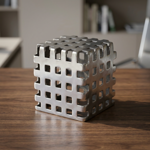 Taburete de Aluminio - Product Image 3