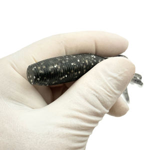 JIAYOU OUTDOOR Angel köder Soft Bait 100mm 10g Octopus Rubber Soft Bait Salzwasser Süßwasser Kunst köder Angel gerät - Product Image 2