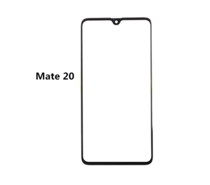 Écran extérieur en verre avant pour <span class=keywords><strong>Huawei</strong></span> <span class=keywords><strong>Mate</strong></span> 9 <span class=keywords><strong>10</strong></span> Pro 20 Lite 30, écran tactile LCD, lentille en verre avant - Product Image 4