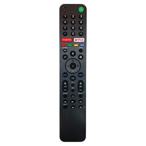New RMF-TX500P Voice Remote <b>Control</b> for Sony 4K Smart TV Remote <b>Control</b> KD-65X9500G RMF-TX500U KD-55X9000H KD-55X9500G - Product Image 1