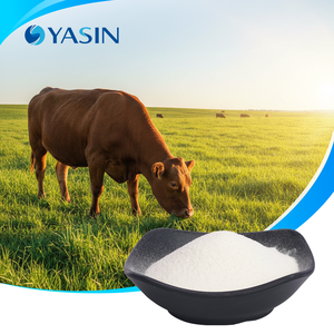 Oem bovine קולגן פפטיד סוג i iii iii הידרוליזה אבקת מזון פונקציונלי - Product Image 1