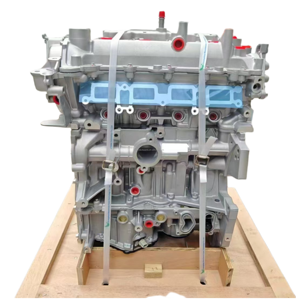 Moteur complet remanufacturé H5FD403 1.2T (référence OE 8201377658) pour Renault Captur, Megane III, Scenic III, <span class=keywords><strong>Clio</strong></span> IV, à admission simple et VVT - Product Image 5
