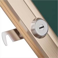 Machine intégrée de projecteur multimédia de tableau blanc de traction-push pour l'enseignement scolaire, le tableau blanc de bureau, la formation et la classe de tutorat