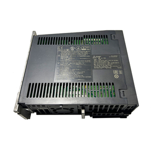 Pieza de Repuesto Industrial FANUC MR-J4-70B - Product Image 1