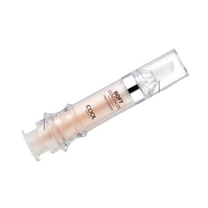 Wholesale Cheap Repairing Pore Minimizing Makeup Needle Tube Private Label Cream <strong>Concealer</strong> Herbal Covering <strong>Spots</strong> All Skin Types - Product Image 2