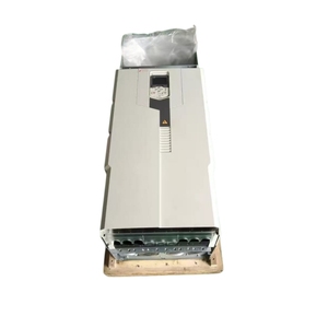Variador de Frecuencia Variable (VFD) Trifásico de 380V y 250kW, Modelos: ACS580-01-206A-4, ACS580-01-246A-4, ACS580-01-293A-4, ACS580-01-363A-4, ACS580-01-430A-4 - Product Image 1