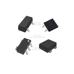 Chips de Circuitos Integrados 3SK224-T2 SOT-143 garantizados nuevos y originales - Product Image 1