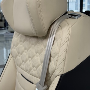 Sièges de voiture personnalisés, pièces automobiles, sièges intérieurs réglables, sièges de luxe VIP pour Kia Carnival, Toyota Innova <span class=keywords><strong>Sienna</strong></span> T6 - Product Image 6