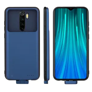 Étui de batterie de 5000 mAh pour <span class=keywords><strong>Redmi</strong></span> <span class=keywords><strong>Note</strong></span> <span class=keywords><strong>8</strong></span>, <span class=keywords><strong>chargeur</strong></span> de batterie, coque pour <span class=keywords><strong>Note</strong></span> <span class=keywords><strong>8</strong></span> <span class=keywords><strong>Pro</strong></span>, coque de batterie externe pour téléphone <span class=keywords><strong>Redmi</strong></span> <span class=keywords><strong>Note</strong></span> <span class=keywords><strong>8</strong></span> <span class=keywords><strong>Pro</strong></span> - Product Image 6