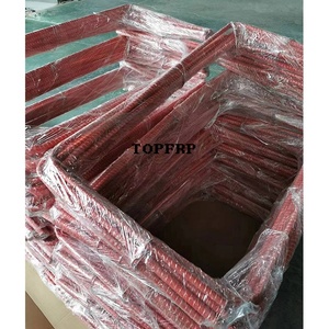 เหล็กเส้นเสริมไฟเบอร์กลาส FRP ลดราคาพิเศษ - Product Image 6
