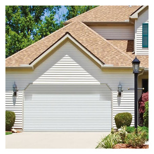 Portes de <span class=keywords><strong>garage</strong></span> enroulables électriques modernes en aluminium, automatiques ou manuelles, portes à enroulement, portes d'entrée économiques pour entrepôt - Product Image 3