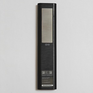 Télécommande vocale solaire de remplacement BN59-01357B pour téléviseurs intelligents <span class=keywords><strong>Samsung</strong></span> Neo QLED <span class=keywords><strong>8K</strong></span> 4K modèles <span class=keywords><strong>2021</strong></span> avec raccourcis d'applications - Product Image 5