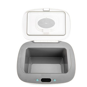 Toallitas húmedas de diseño exquisito para bebé, calentador de toallas con UV, personalización directa de fábrica - Product Image 6