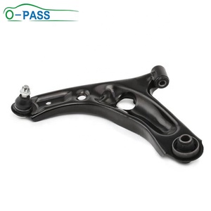 Bras de commande inférieur avant OPASS pour CITROEN C1 & <span class=keywords><strong>PEUGEOT</strong></span> 107 & TOYOTA Aygo 2005- 3520Q2 - Product Image 2