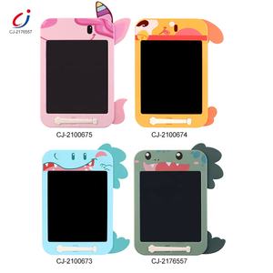 Tablero Electrónico de dibujo de dinosaurio inteligente, pantalla lcd de 10,5 pulgadas, tablero de dibujo para bebé - Product Image 6