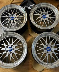 Jantes en aluminium forgé légères 5x120 5x112 5x114.3 5x130 pour voitures particulières 19 pouces pour BB-S LM Racing Benz Audi <span class=keywords><strong>Bmw</strong></span> M3 M4 M5 - Product Image 6