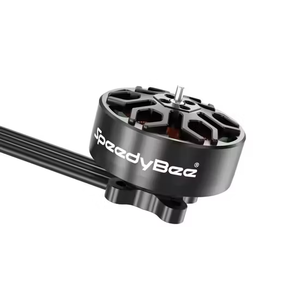 Moteur brushless FPV haute performance 1404 4600kv léger pour évitement d'obstacles en intérieur, composants de quadricoptère DIY - Product Image 4