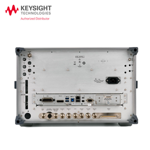Analizzatore <span class=keywords><strong>di</strong></span> Segnale Keysight UXA, Tester da <span class=keywords><strong>Laboratorio</strong></span> e Domestico da 2 Hz a 50 GHz N9040B - Product Image 6
