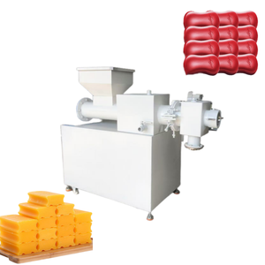 Trusted Supplier Manufacturer in China Well-Known Brand Professional Soap Making Equipment - Product Image 4