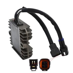 Nueva Caja de Encendido CDI para Suzuki GSF1250 ZJKOCH, Plástico KQ-202008, Empacada en Caja - Product Image 1