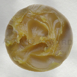 Giallo cera di petrolio <span class=keywords><strong>idratante</strong></span> lubrificante per il corpo emulsione olio minerale gelatina di petrolio - Product Image 1