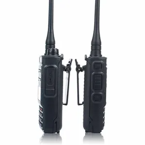 Ucuz! TYT TH-UV88 çok iyi çift bant walkie talkie kolay kullanım toptan fiyat ile 2 yönlü radyo