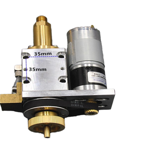 Wedm khoan điện cực ống quay đầu 12V & 24V cho máy khoan - Product Image 3