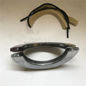 Định vị Vòng frb8.5/72 Adapter tay áo H207 con dấu tsn507 S mang 1207k 22207k plummer khối SNL507-606 - Product Image 6