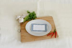 Tampons absorbants pour fruits en matériau de qualité alimentaire, jetables, pour l'emballage de la viande et des aliments (vente en gros) - Product Image 4