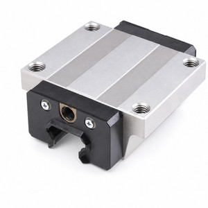Riel Industrial de Repuesto HRW35CRM+1500L de Perfil Ancho y Brida Larga, Longitud Personalizada <span class=keywords><strong>69</strong></span> mm, 33.8 <span class=keywords><strong>kN</strong></span>, 1500 mm - Product Image 2
