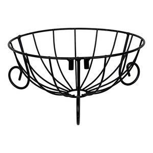 Cesta de Almacenamiento Metálica Decorativa Moderna Más Vendida para Organización del Hogar, Cocina, Baño, Sala de Estar, Disponible al Mejor Precio - Product Image 4