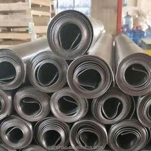 Lámina de Plomo Laminado de Alta Pureza, Suministro del Fabricante de Láminas de Plomo Puro - Product Image 5