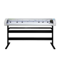 Film solaire pour vitres de voiture de 60 pouces (1660 mm), rouleau de film vinyle pour découpe au plotter, film protecteur professionnel TPU PPF, coupeur