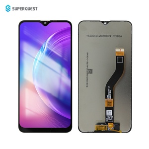 Pantalla LCD de Repuesto Original SOR Quality para <span class=keywords><strong>Samsung</strong></span> Serie A A10S A107F <span class=keywords><strong>A107M</strong></span> Super Quest - Product Image 1