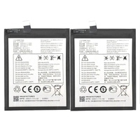Nuevo Teléfono Móvil 4500mAh TLP043E1 TLP043E7 Alca T-Mobile Revvl T790W T790Z TCL 10 5G UW T790S 4X 5G T601DL en Existencia