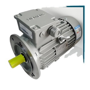 มอเตอร์ Squirrel Innomotics 30kw 50kw 100kw 1460RPM มอเตอร์เหนี่ยวนำสามเฟส ขดลวดทองแดง สำหรับเครื่องบด - Product Image 6