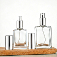 Personnalisation de parfums OEM - Parfum en spray de luxe de haute qualité, style arabe de Dubaï - Quantité minimale de commande faible