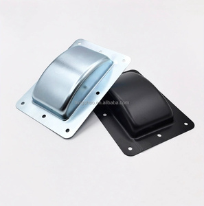 Sử dụng rộng rãi kẽm mạ & mạ kẽm sắt kim loại xử lý cho loa & Hộp âm thanh - Product Image 2